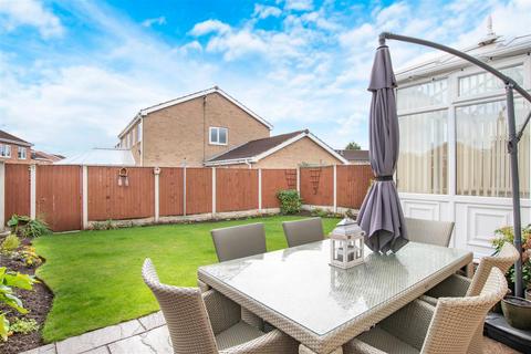 65 Aviemore Road, Doncaster, DN4 9ND