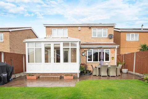 65 Aviemore Road, Doncaster, DN4 9ND