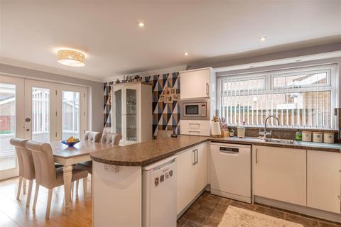 65 Aviemore Road, Doncaster, DN4 9ND