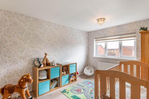65 Aviemore Road, Doncaster, DN4 9ND