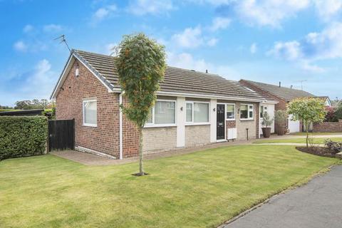 30 All Hallowes Drive, Tickhill, Doncaster, DN11 9JS