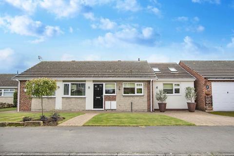 30 All Hallowes Drive, Tickhill, Doncaster, DN11 9JS