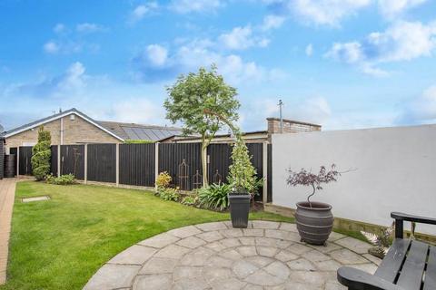 30 All Hallowes Drive, Tickhill, Doncaster, DN11 9JS