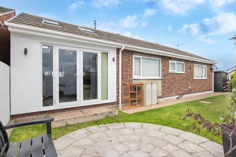 30 All Hallowes Drive, Tickhill, Doncaster, DN11 9JS