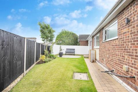 30 All Hallowes Drive, Tickhill, Doncaster, DN11 9JS
