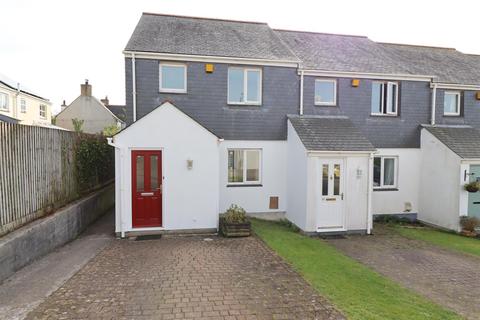16 Cullen View, Probus, Truro, TR2 4NY