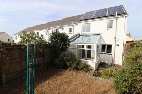 16 Cullen View, Probus, Truro, TR2 4NY