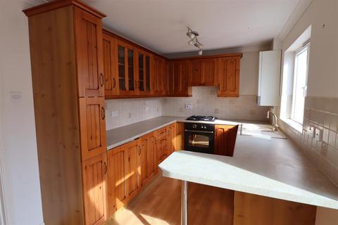 16 Cullen View, Probus, Truro, TR2 4NY