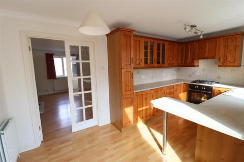 16 Cullen View, Probus, Truro, TR2 4NY