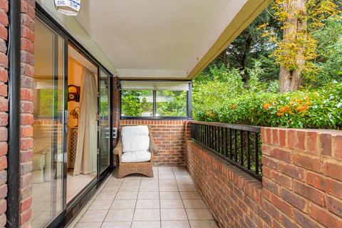 1 Pitt Place, Epsom, KT17 4PY