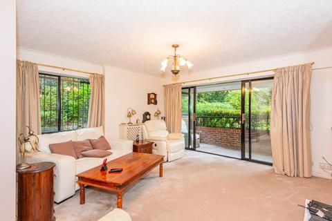 1 Pitt Place, Epsom, KT17 4PY