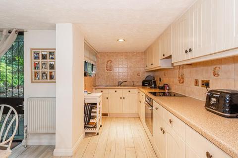 1 Pitt Place, Epsom, KT17 4PY