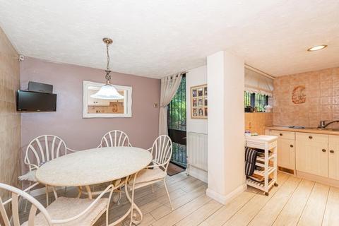 1 Pitt Place, Epsom, KT17 4PY