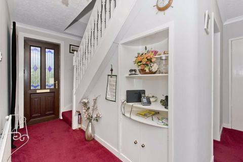 12 Cairnie Road, Glencarse, Perth, PH2 7NA