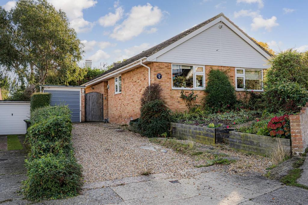 Shearwater Avenue, Whitstable 3 bed bungalow £525,000