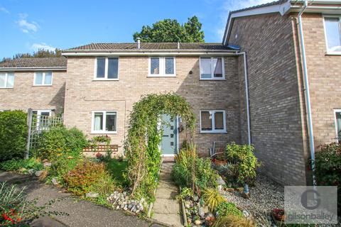66 Abinger Way, Norwich, NR4 6LJ
