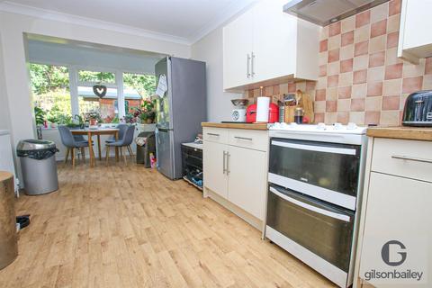 66 Abinger Way, Norwich, NR4 6LJ