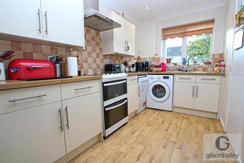 66 Abinger Way, Norwich, NR4 6LJ