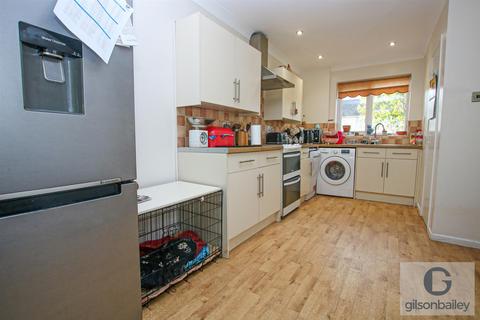 66 Abinger Way, Norwich, NR4 6LJ