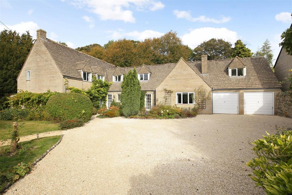 Friday Street, Minchinhampton, Stroud 6 bed house £950,000