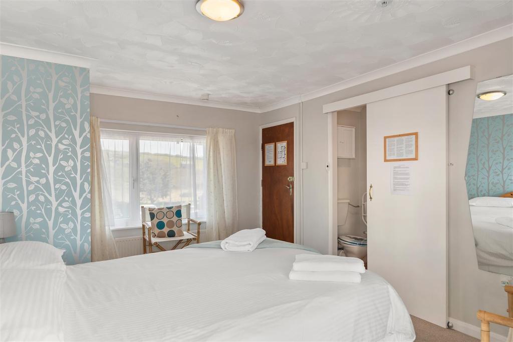Anchor Guest House - Re-shoot 23rd April 2012 - LA