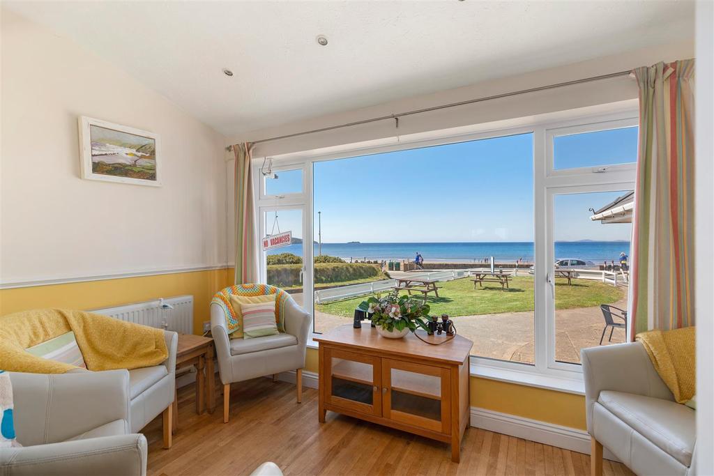 Anchor Guest House - Re-shoot 23rd April 2012 - LA