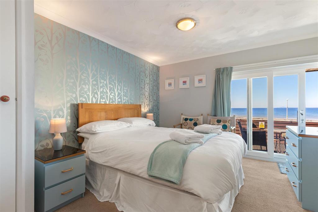 Anchor Guest House - Re-shoot 23rd April 2012 - LA