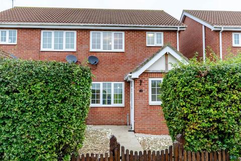 11 Meadow View, Patrington, Hull, HU12 0QG
