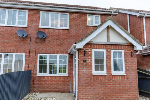 11 Meadow View, Patrington, Hull, HU12 0QG