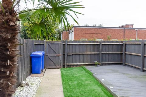 11 Meadow View, Patrington, Hull, HU12 0QG