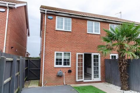 11 Meadow View, Patrington, Hull, HU12 0QG