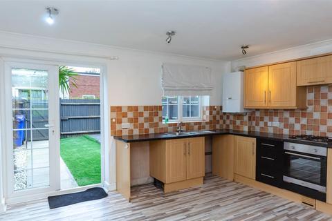 11 Meadow View, Patrington, Hull, HU12 0QG