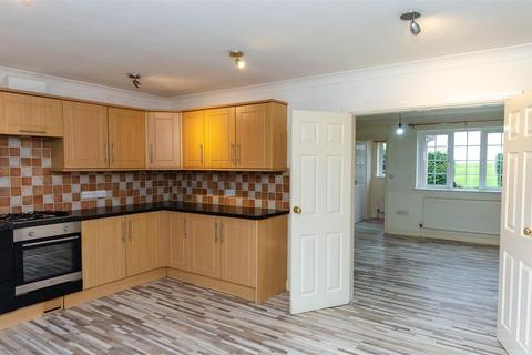 11 Meadow View, Patrington, Hull, HU12 0QG