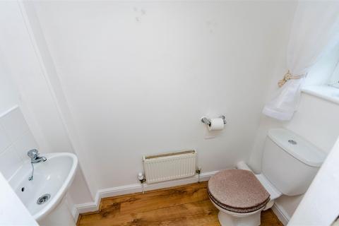 11 Meadow View, Patrington, Hull, HU12 0QG