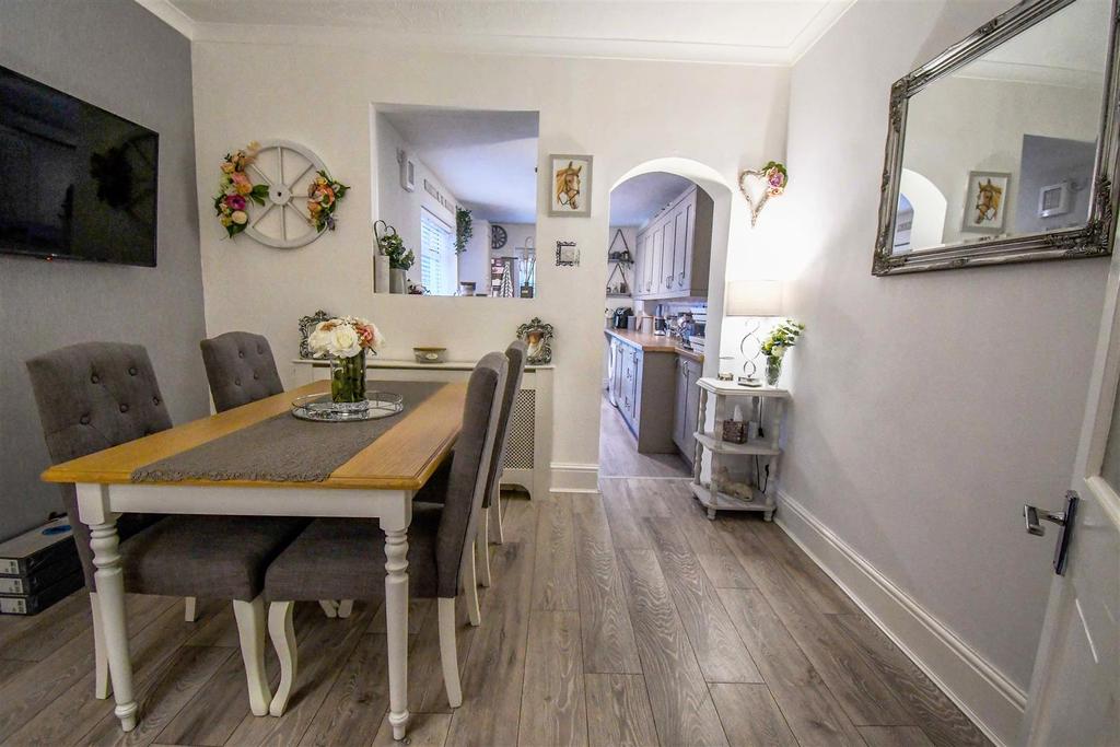 Lee Street, Hull 3 bed terraced house £135,000