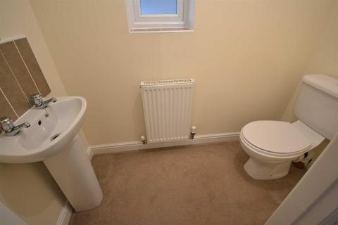 17 Astbury Chase, Darwen, BB3 3BD