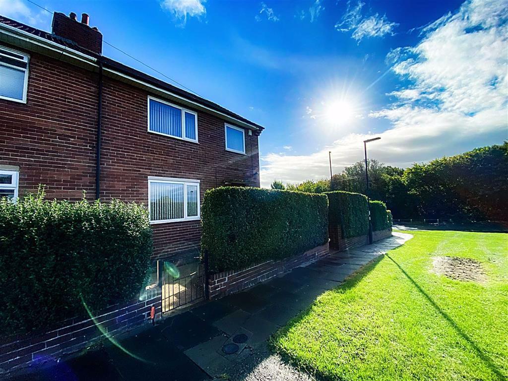 St Hildas Avenue, Holy Cross... 3 bed semidetached house £129,950