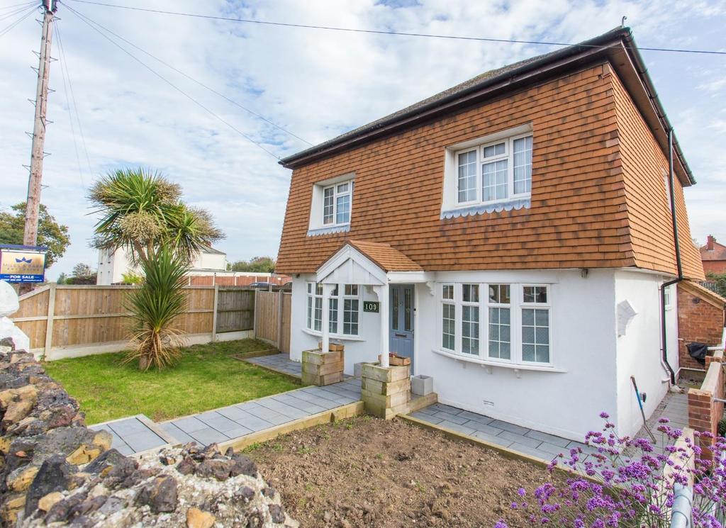 Rectory Road, Deal 4 bed detached house £525,000