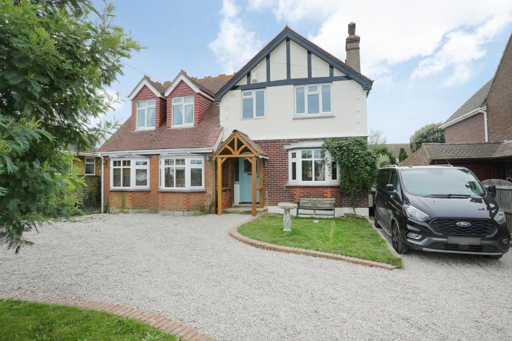 Fairfax Drive, Herne Bay 4 bed detached house £650,000