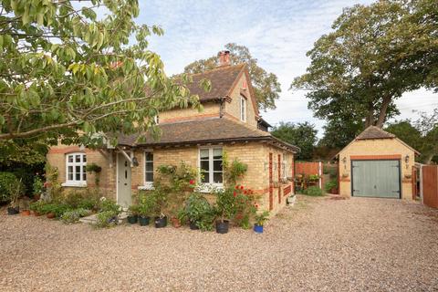 Walnut Tree Cottage The Street, Acol, Birchington, CT7 0JA