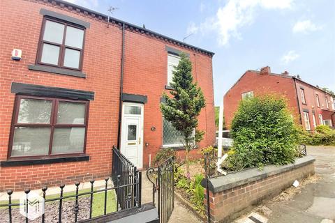 93 Plodder Lane, Farnworth, Bolton, BL4 0BX