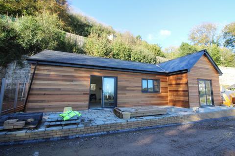 3 bedroom detached bungalow for sale - Grove Road, Ventnor, Isle Of Wight. PO38 1TS