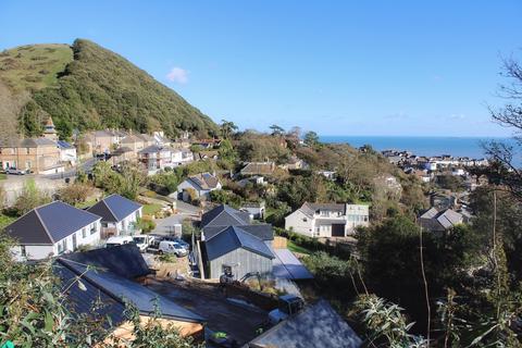 3 bedroom detached bungalow for sale, Grove Road, Ventnor, Isle Of Wight. PO38 1TS