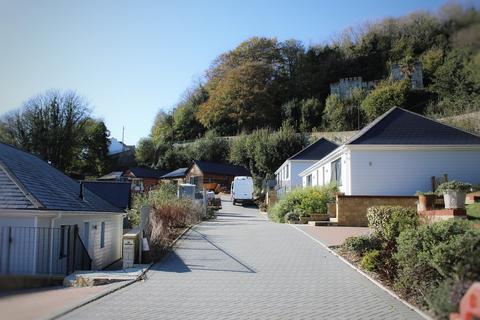 3 bedroom detached bungalow for sale, Grove Road, Ventnor, Isle Of Wight. PO38 1TS