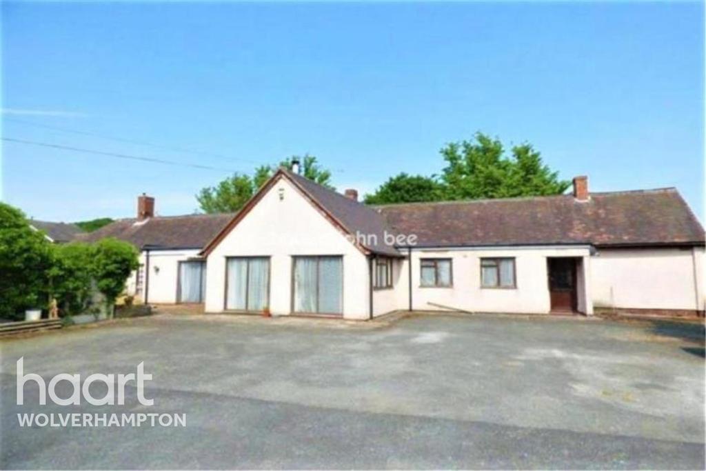 Prince St, Madeley 1 bed in a house share £450 pcm (£104 pw)