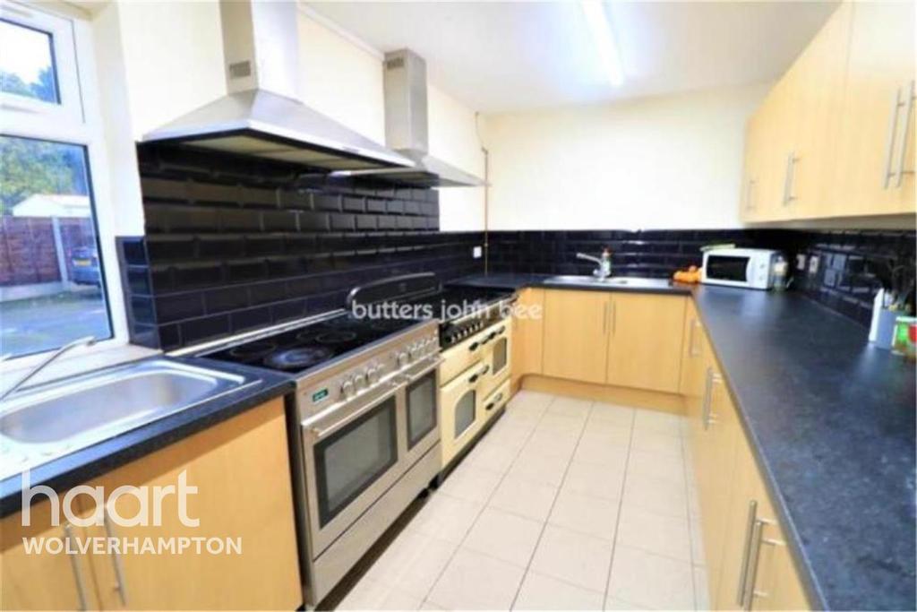 Prince St, Madeley 1 bed in a house share £450 pcm (£104 pw)