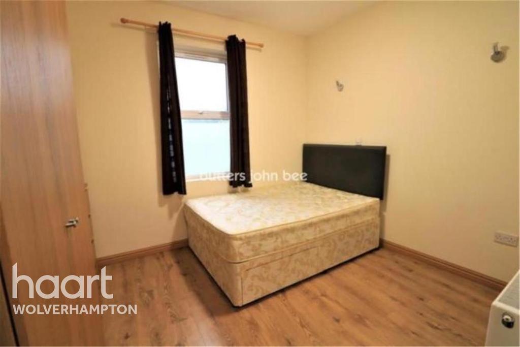 Prince St, Madeley 1 bed in a house share £450 pcm (£104 pw)