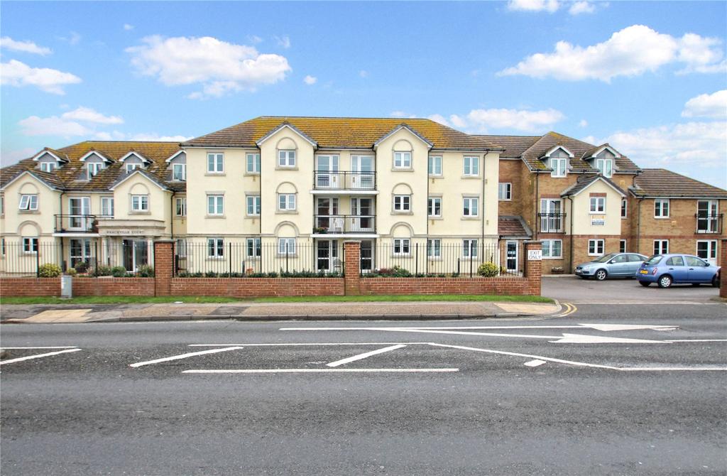 Beachville Court, Brighton Road, Lancing, West Sussex, BN15 1 bed