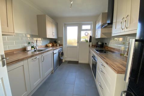 3 Borrowdale Close, Eastbourne, BN23 8HX