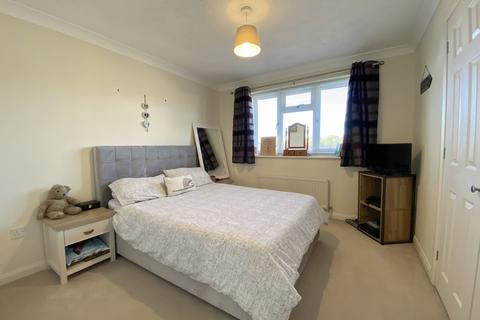 3 Borrowdale Close, Eastbourne, BN23 8HX